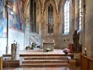 Kapelle