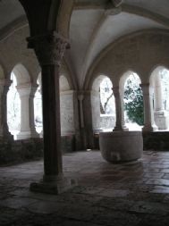 Kreuzkapelle