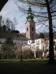 Innenhof